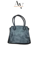 Guess Est 1981 Black Bag