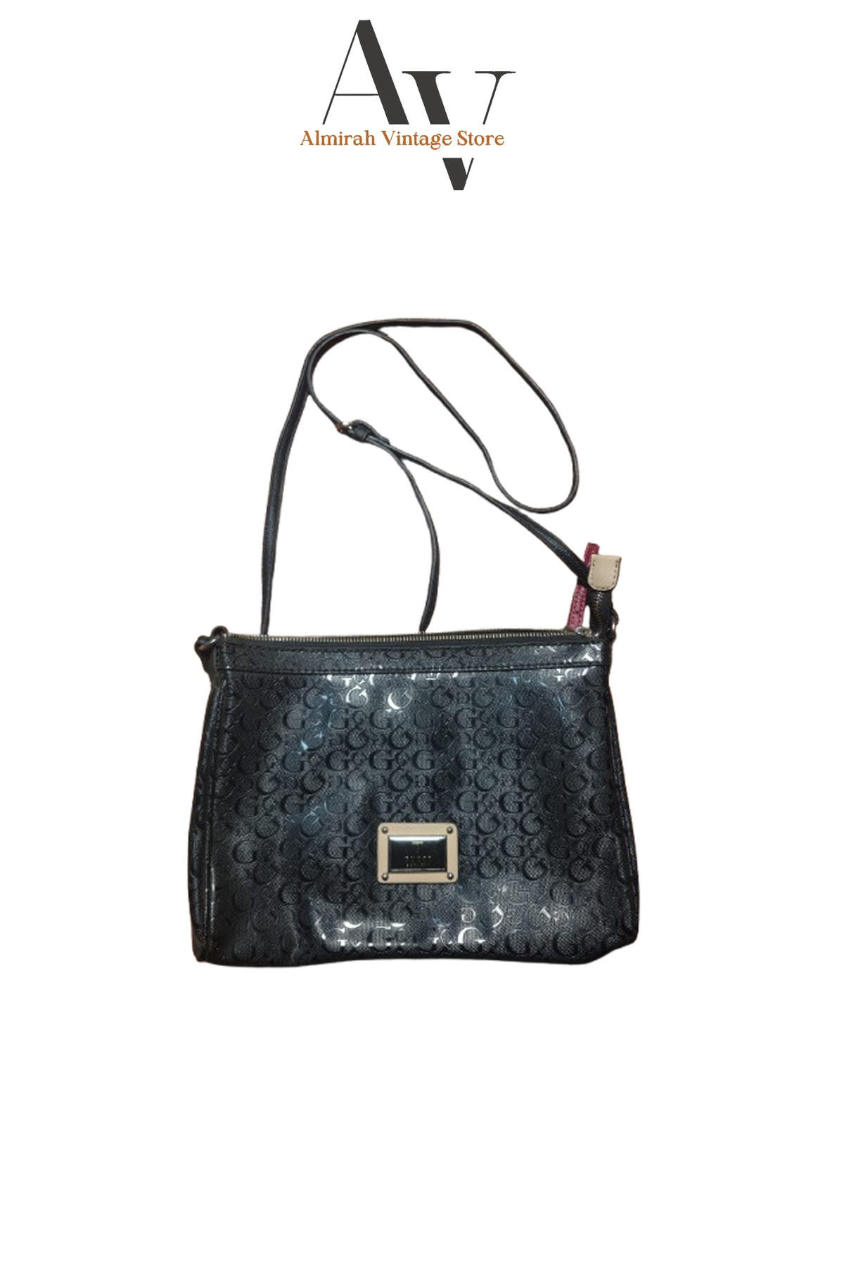 Vintage Cabrelli Bag