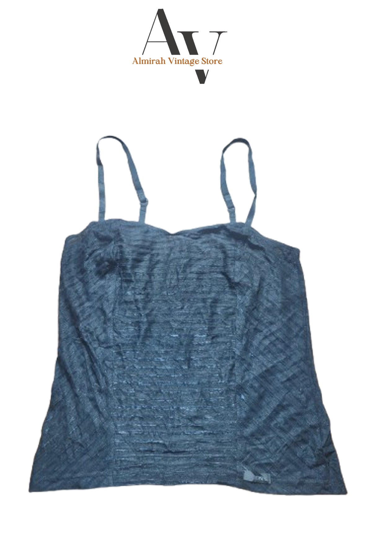 Intimo Tank Top