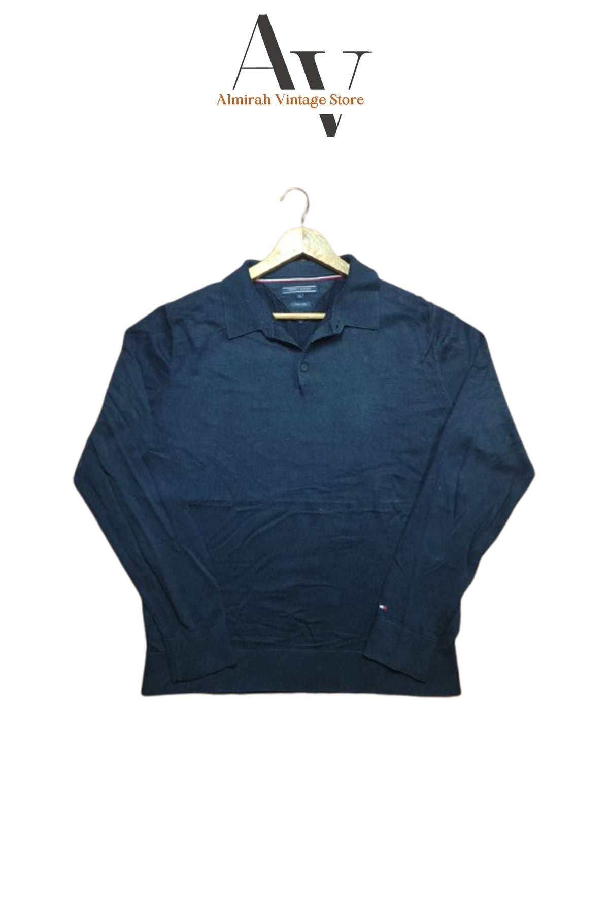 Herron Tommy Hilfiger Sweater