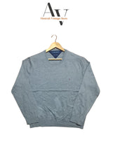 Tommy Hilfiger PIMA Cotton Sweater
