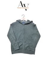 Tommy Hilfiger Zipper Sweater