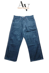 Baggy Hip Hop Jeans