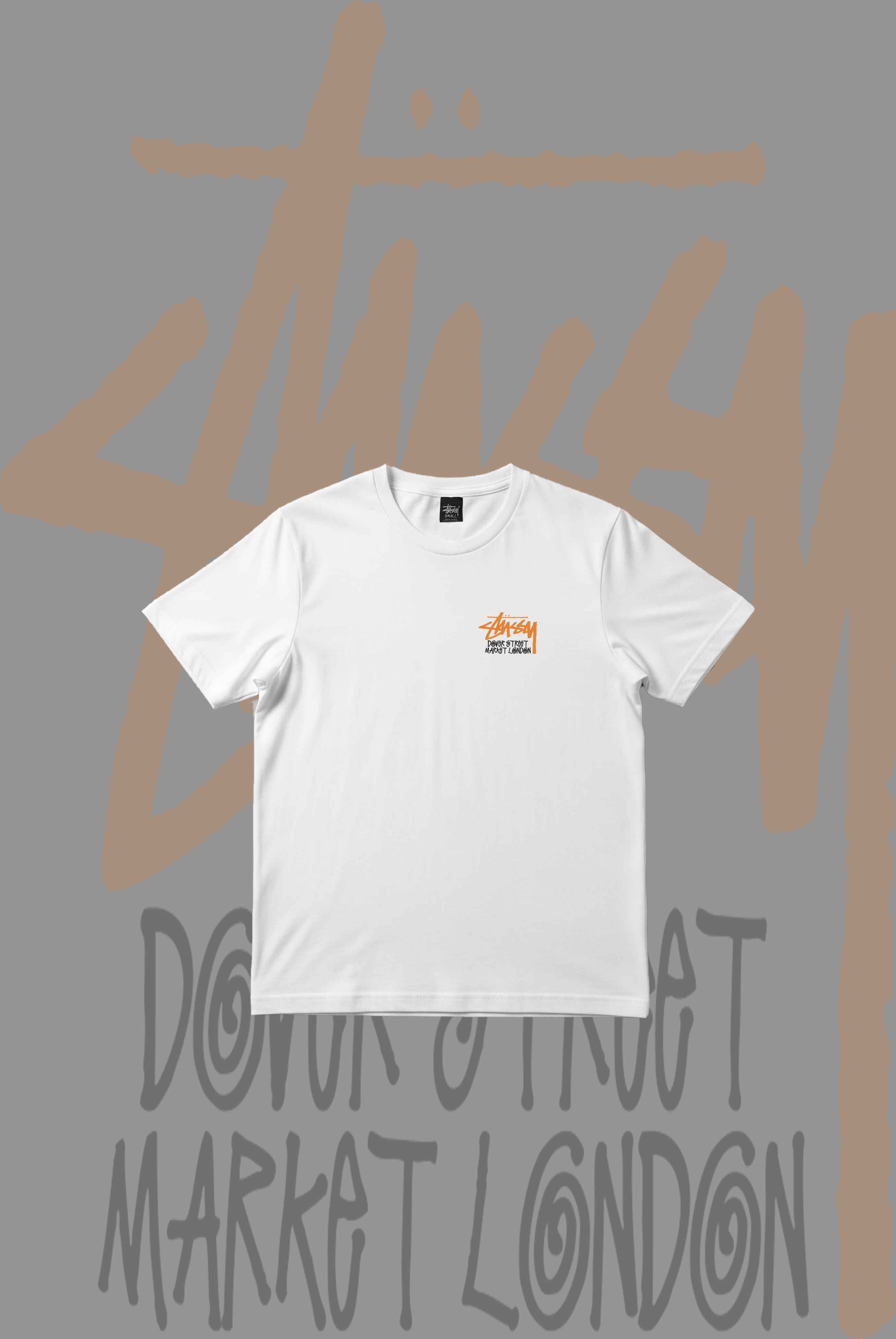Stusy Dover Street T-Shirt