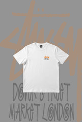 Stusy Dover Street T-Shirt