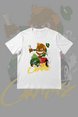 Cortiez Roadeo T Shirt
