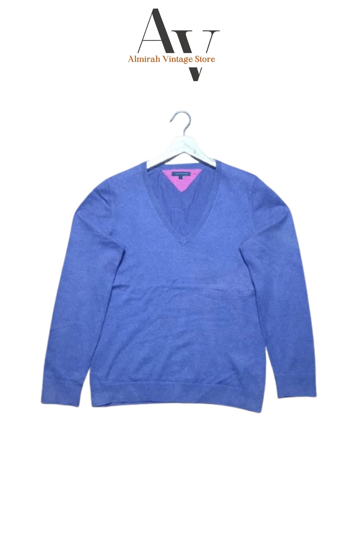 Alan Flusser Sweater