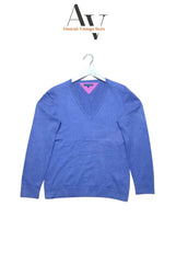 Alan Flusser Sweater