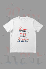 Cortiez Bun Da Rest T Shirt
