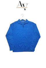 Tommy Hilfiger Mock Neck Sweater