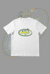 Cortiez Dragon Island T Shirt
