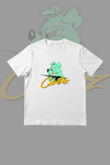 Cortiez Armed Puppy T Shirt