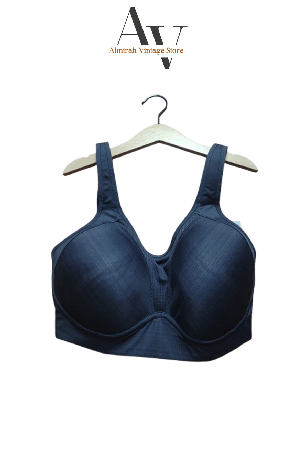 Premium Champion Bra
