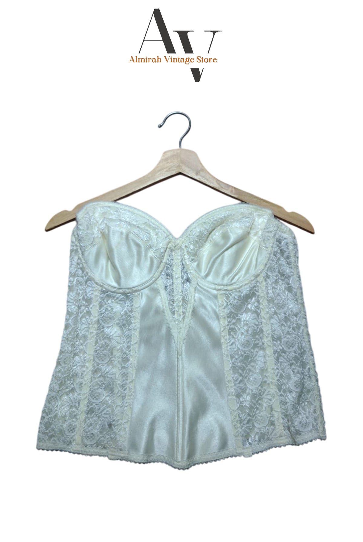 HM Taille Corset Top