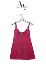 Vanity Fair Slip Dress