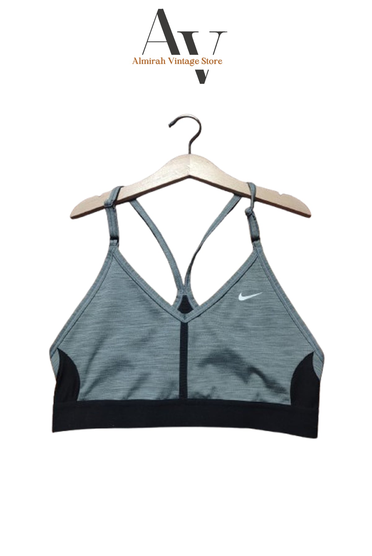 Nike Bra
