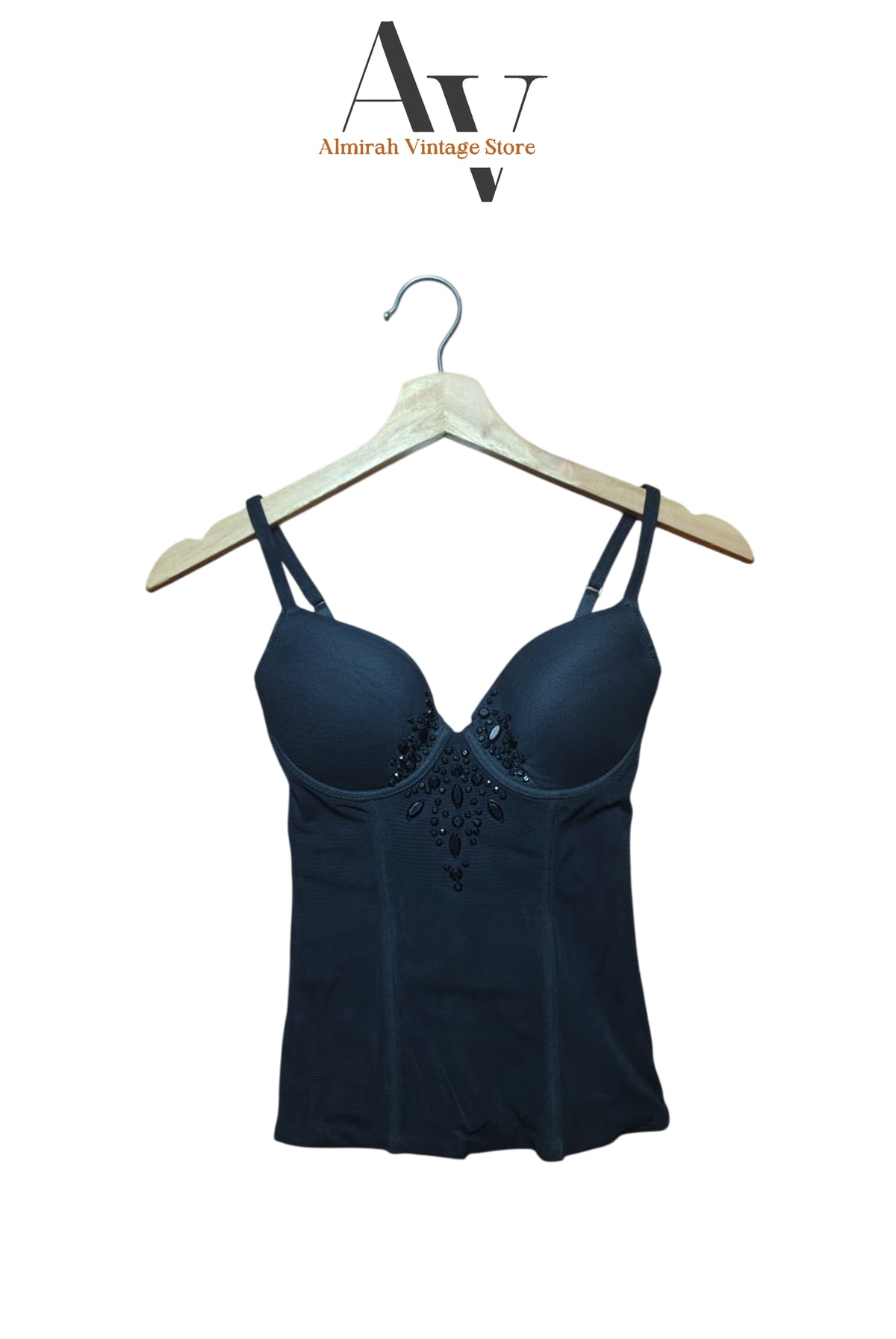 Carnival Lac Full Coverage Corset Top