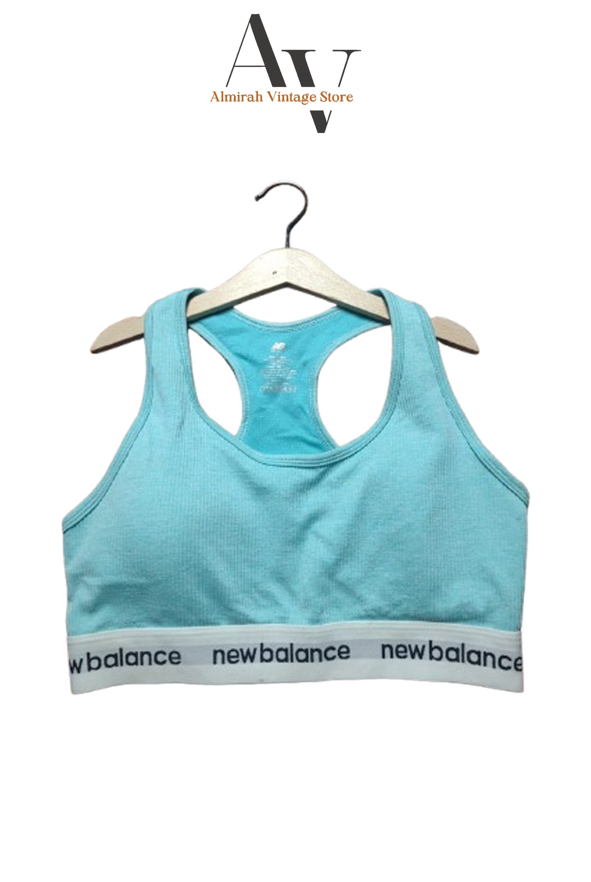 New Balance Bra