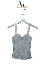 Wonder Women Corset Top