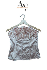 Maidenform Corset Top