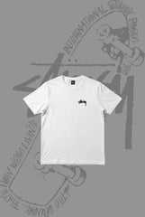 Stusy Skate Board T-Shirt