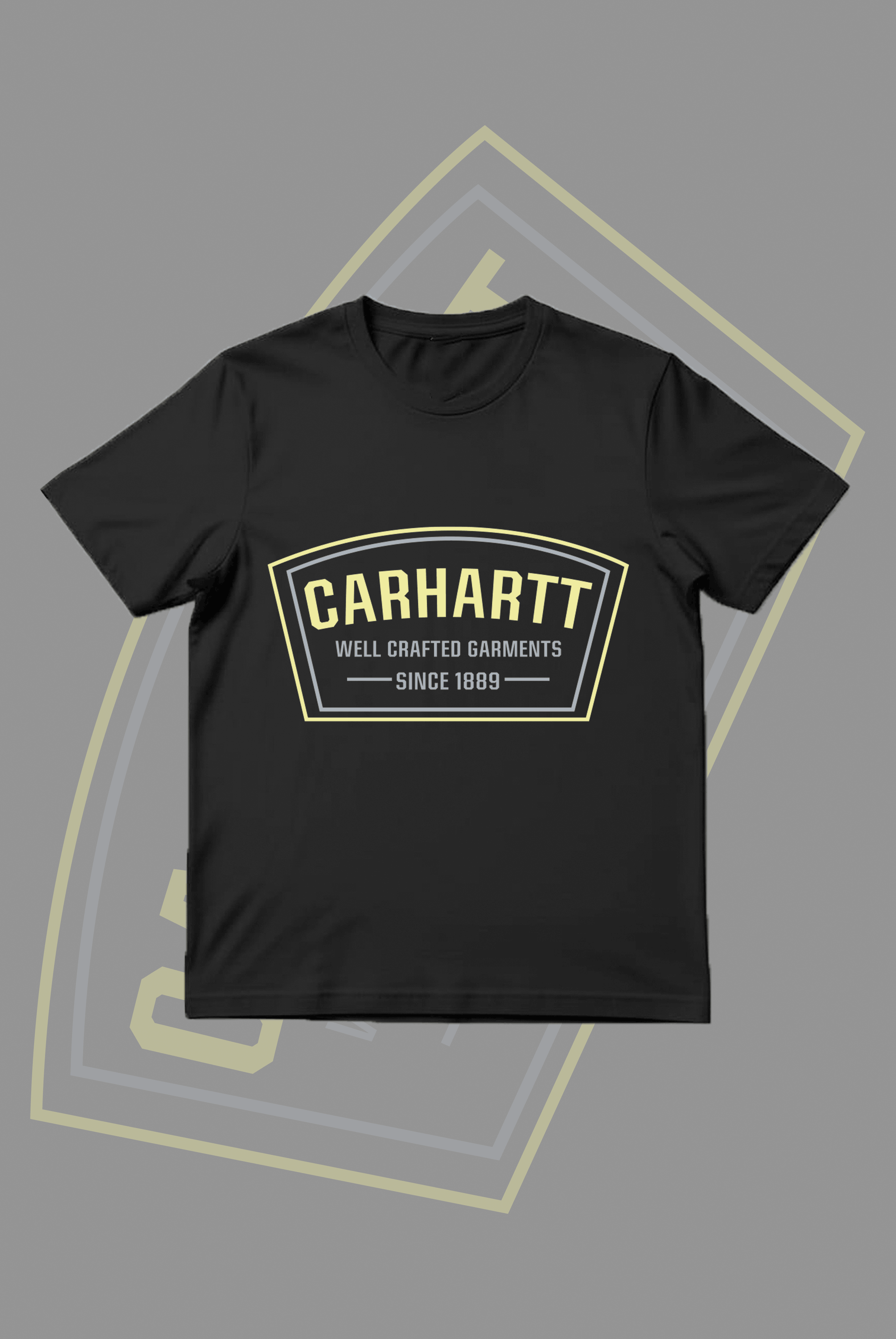 Carhart 1889 T-Shirt