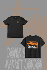 Stusy Dover Street T-Shirt
