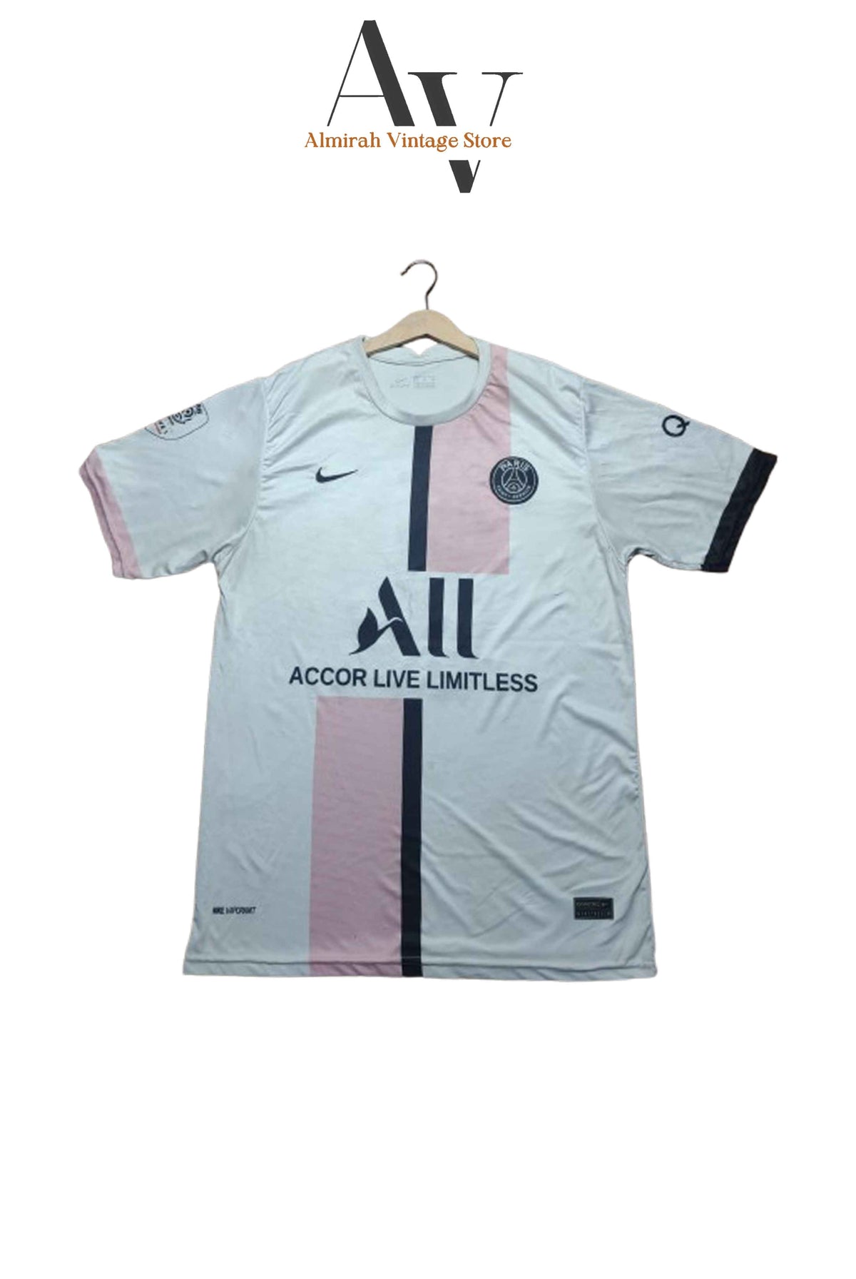 Saint German Nike T Shirts