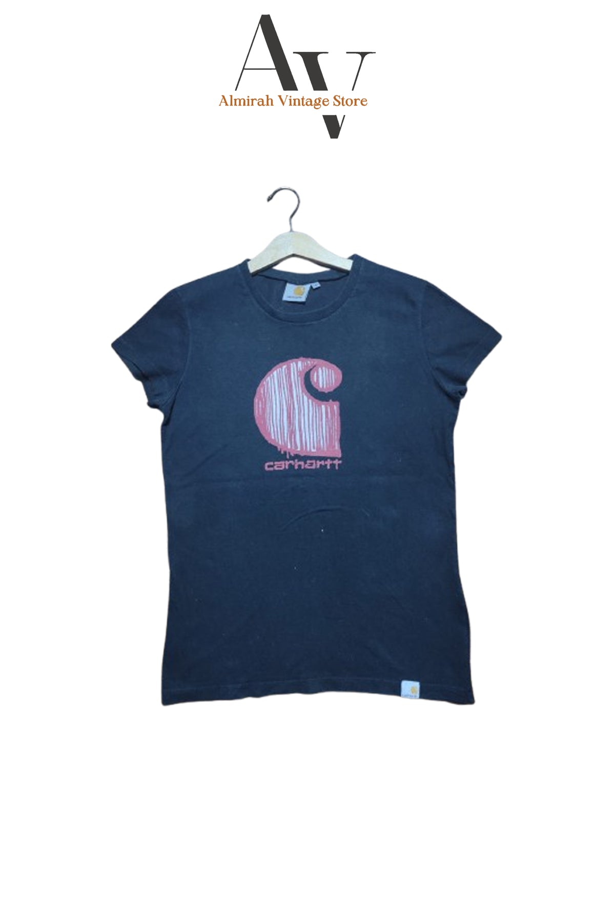 Carhartt Black T Shirts