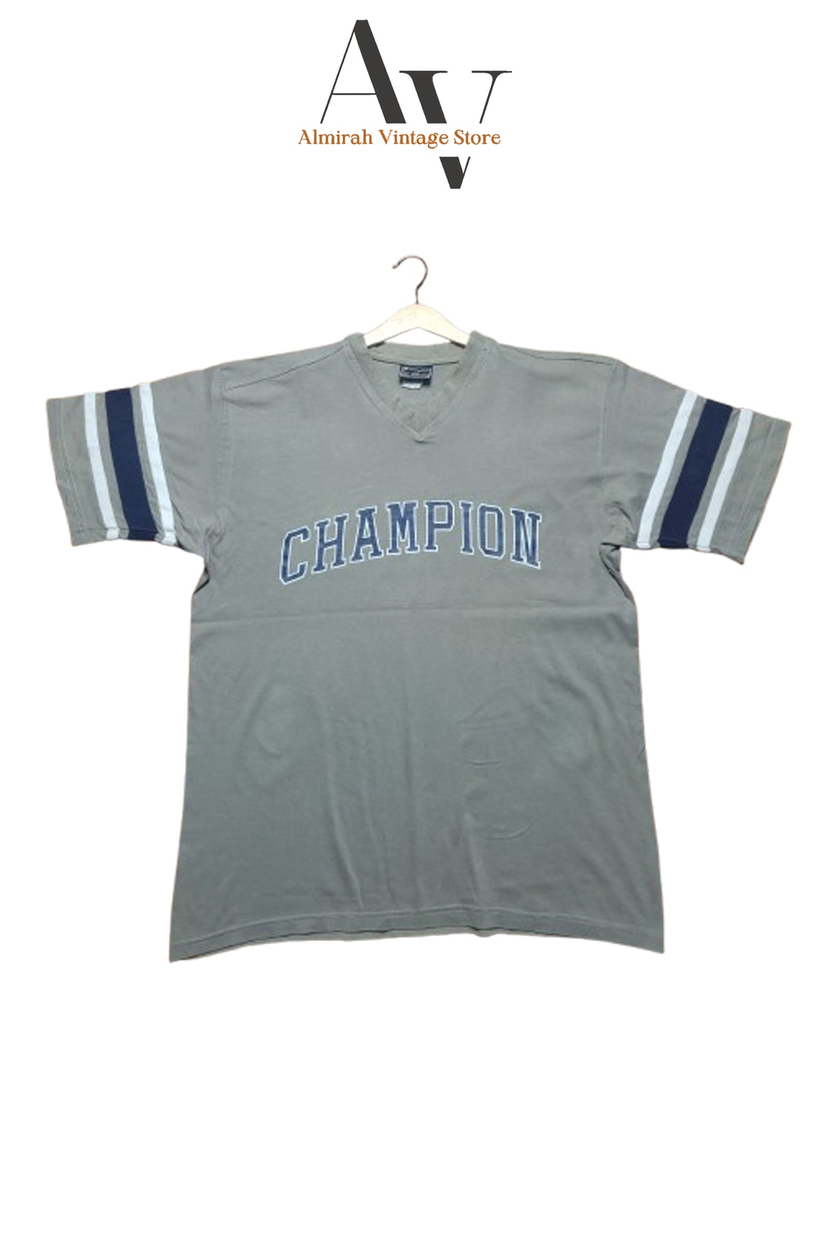 Brand Champion Light Green T Shirts