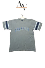 Brand Champion Light Green T Shirts