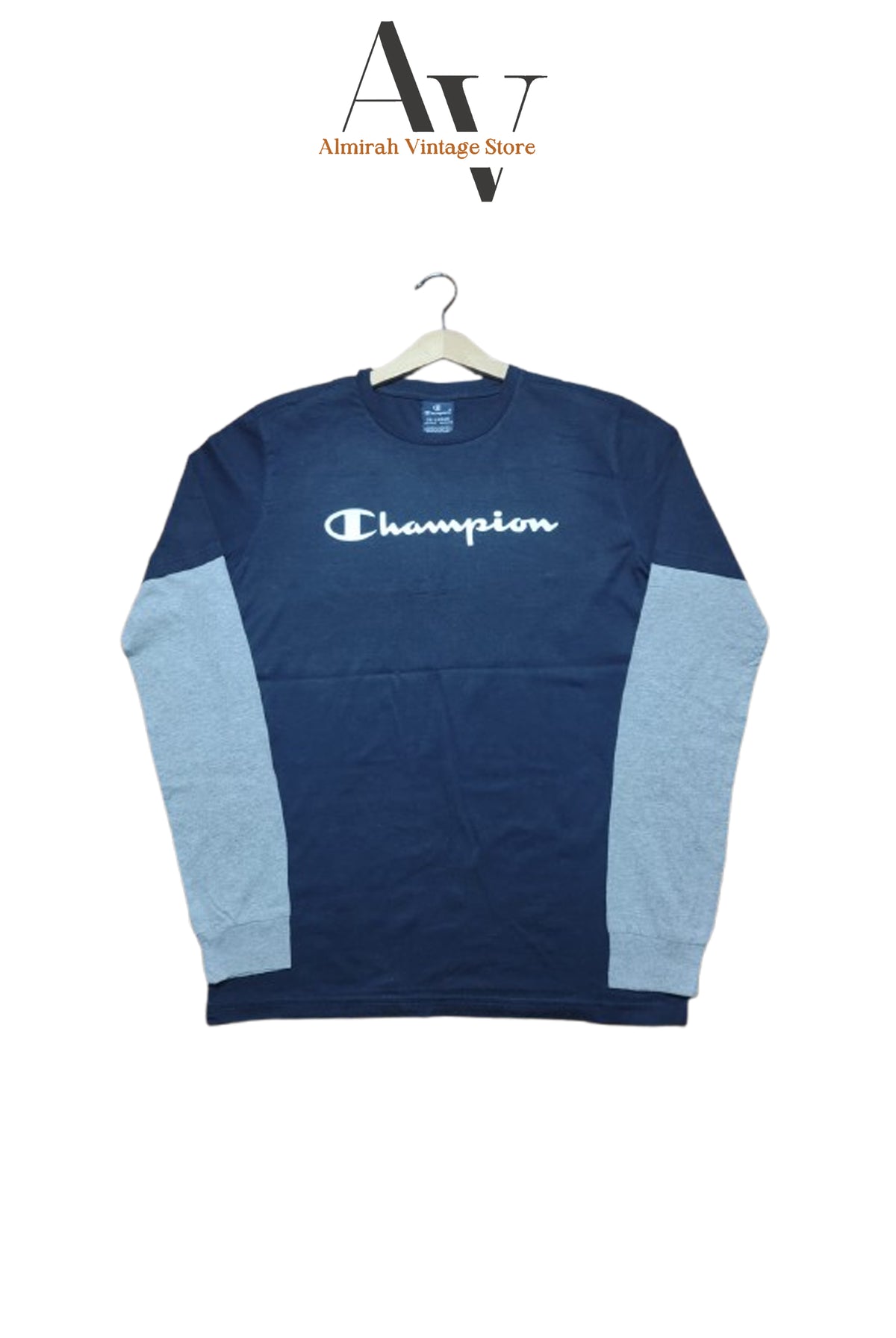 Champion Full Sleeves T Shirts