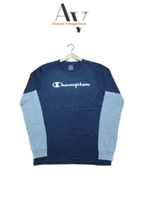 Champion Full Sleeves T Shirts