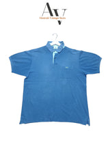 Lacoste Blue T Shirts