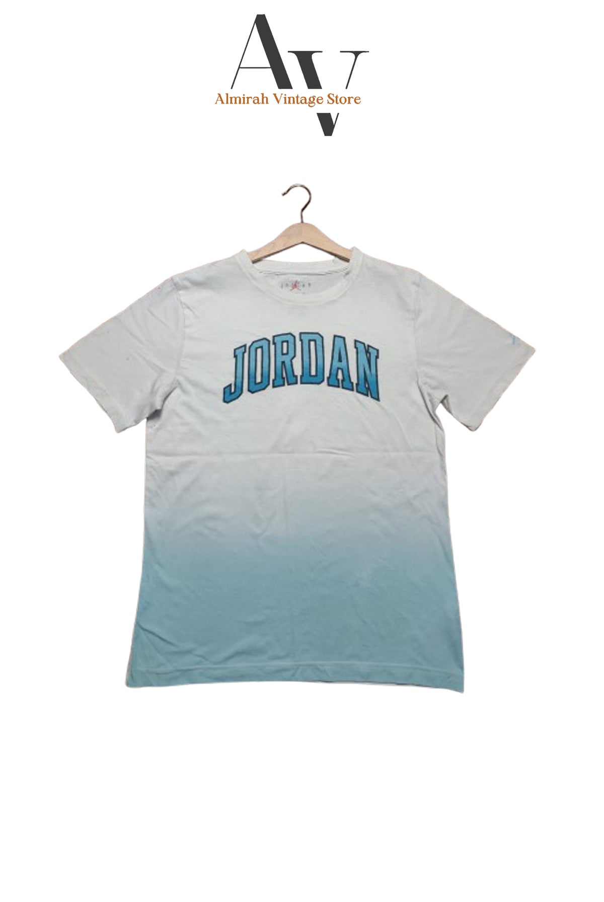 Jordan Summer T Shirts