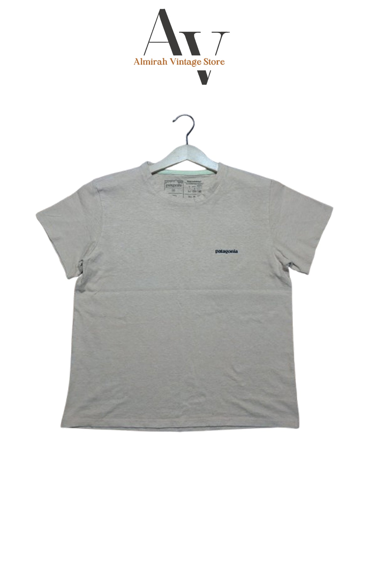 Patagonia Peach T Shirts