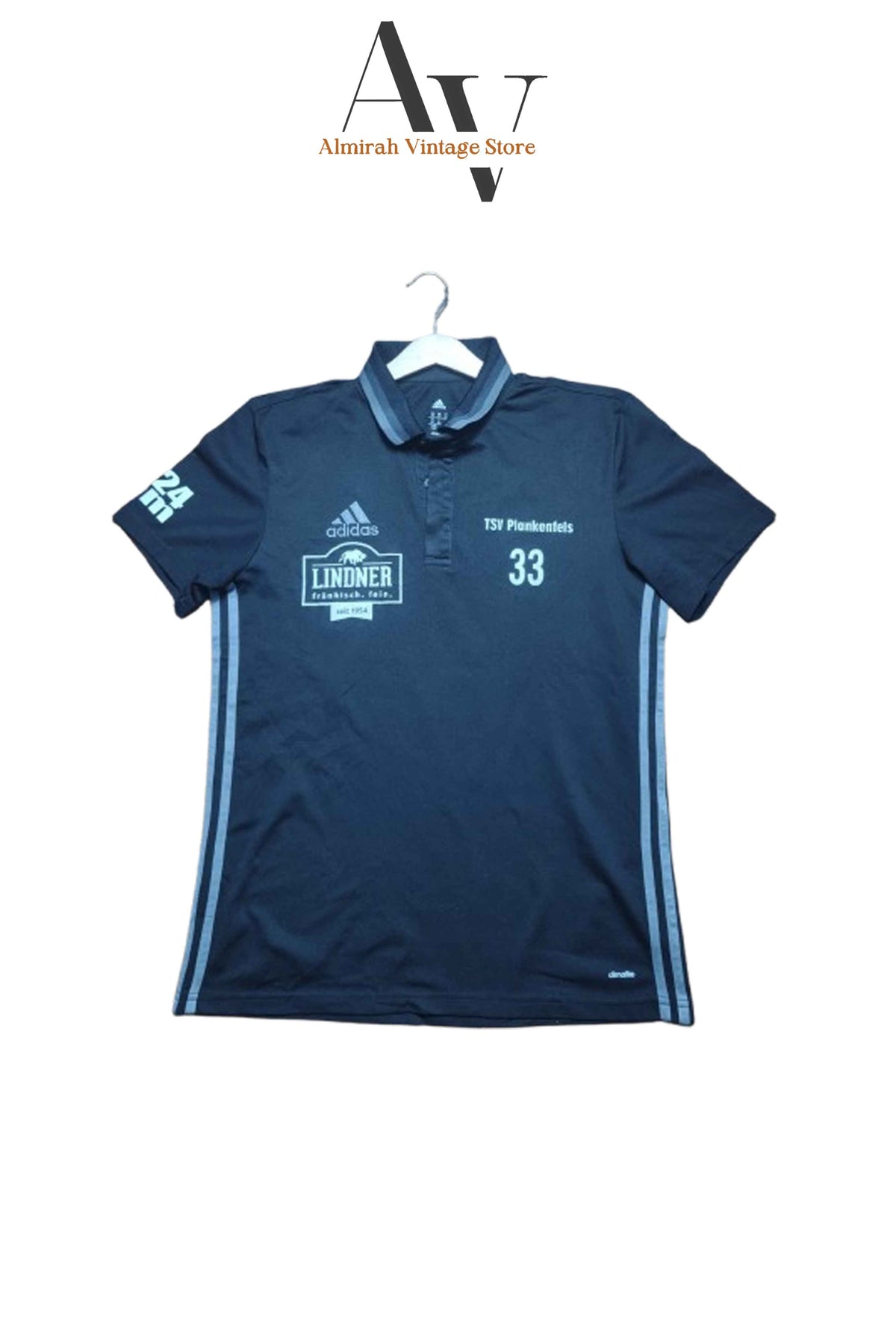 Lindner Adidas T Shirts