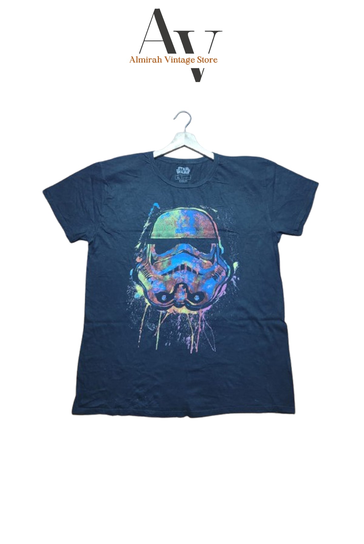 Fantastic Star War Printed T Shirts
