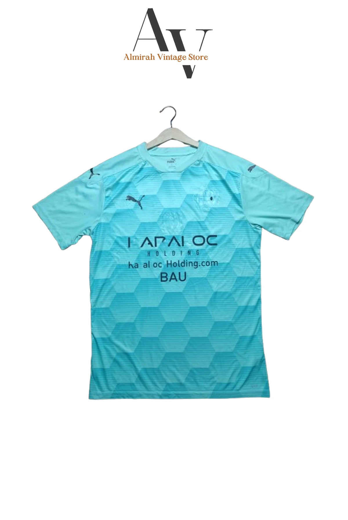 Karakoc Puma T Shirts