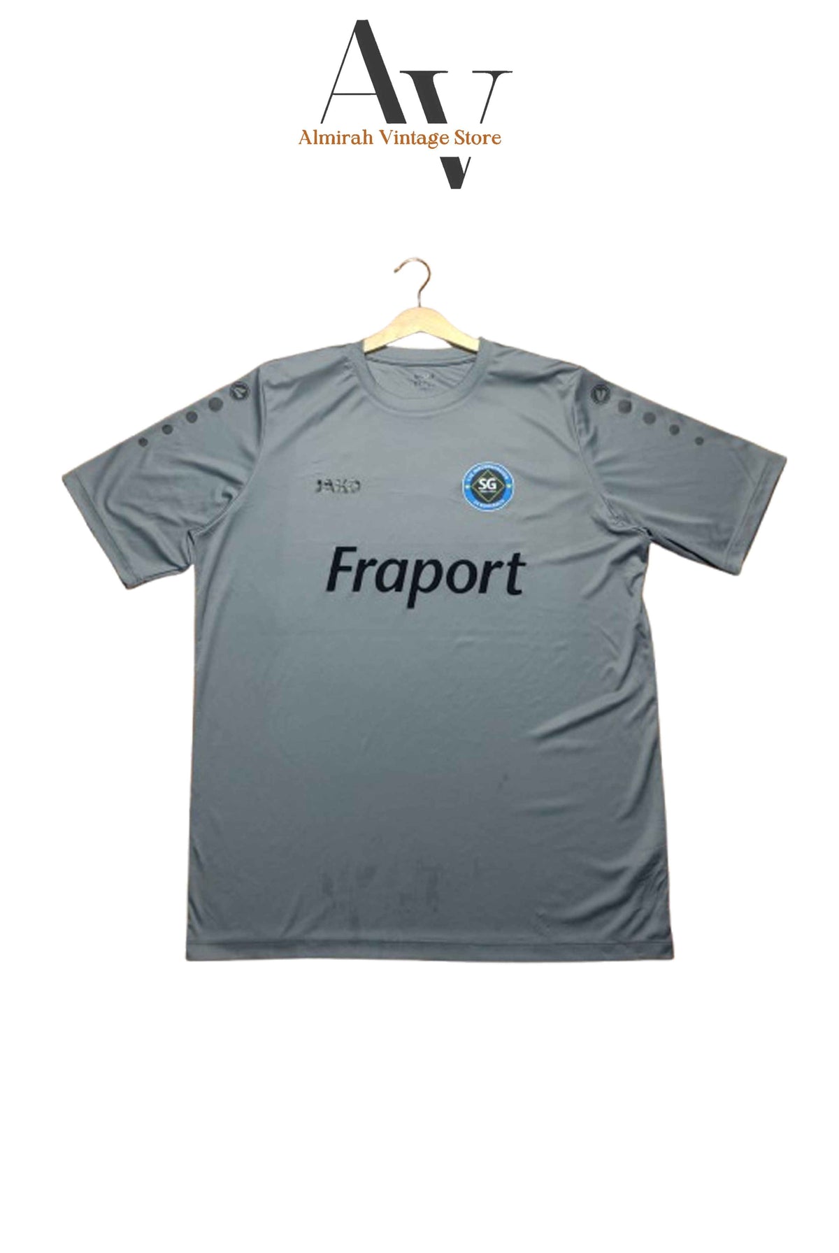 Fraport Jako  T Shirts