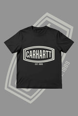 Carhart Round Neck T-Shirt
