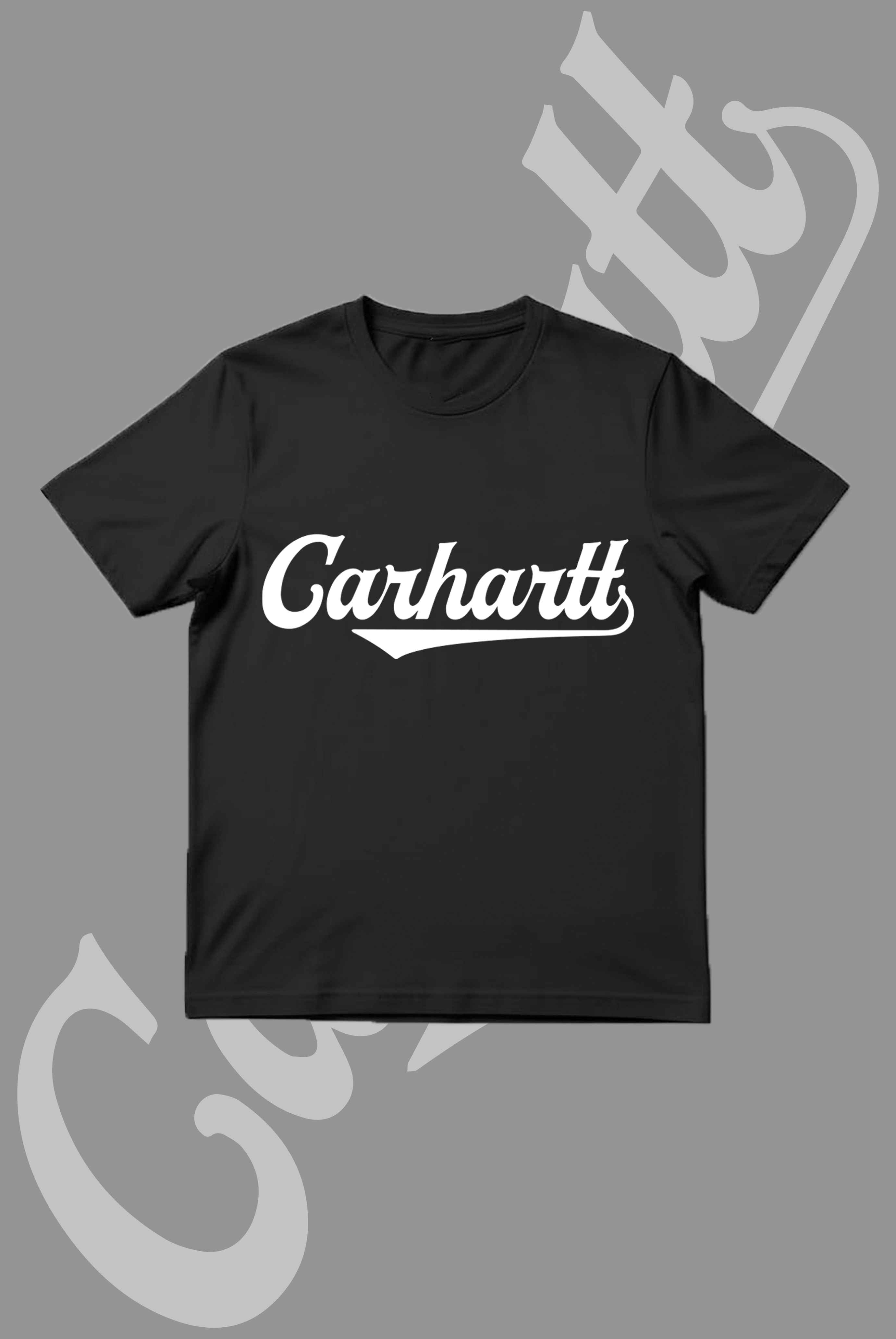 Carhart Waves T-Shirt