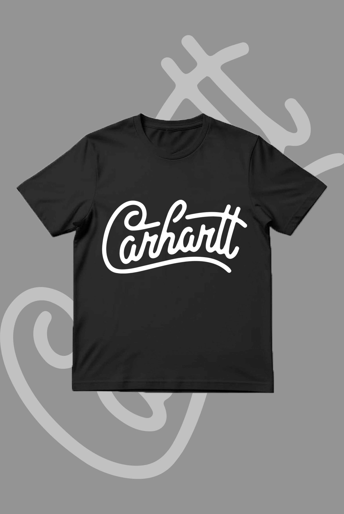 Carhart WIP T-Shirt