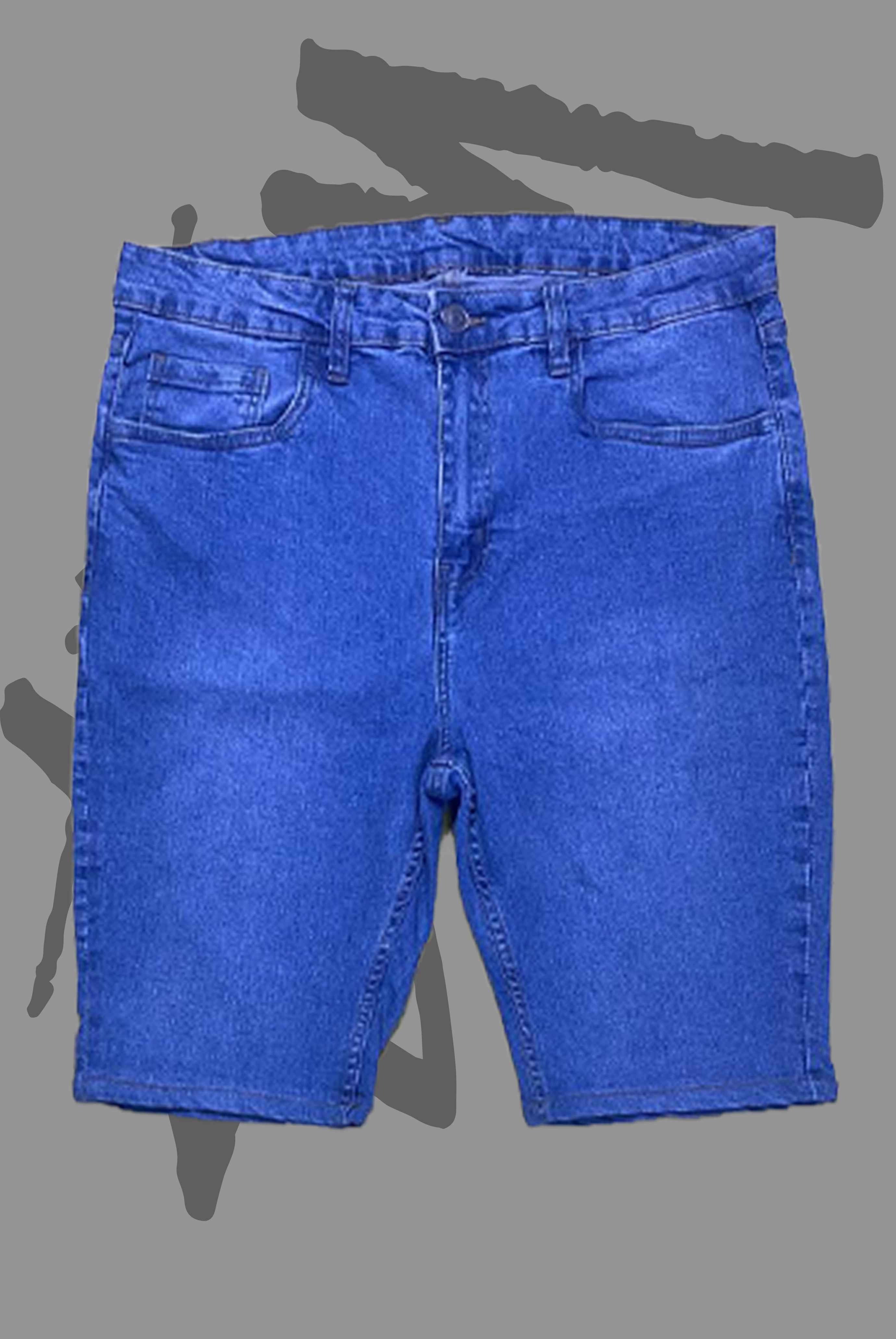 Back Pocket Shorts