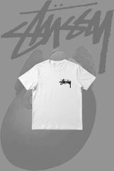 Stusy 8 Ball Angel T-Shirt
