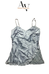 Vanity Fair Silk Top