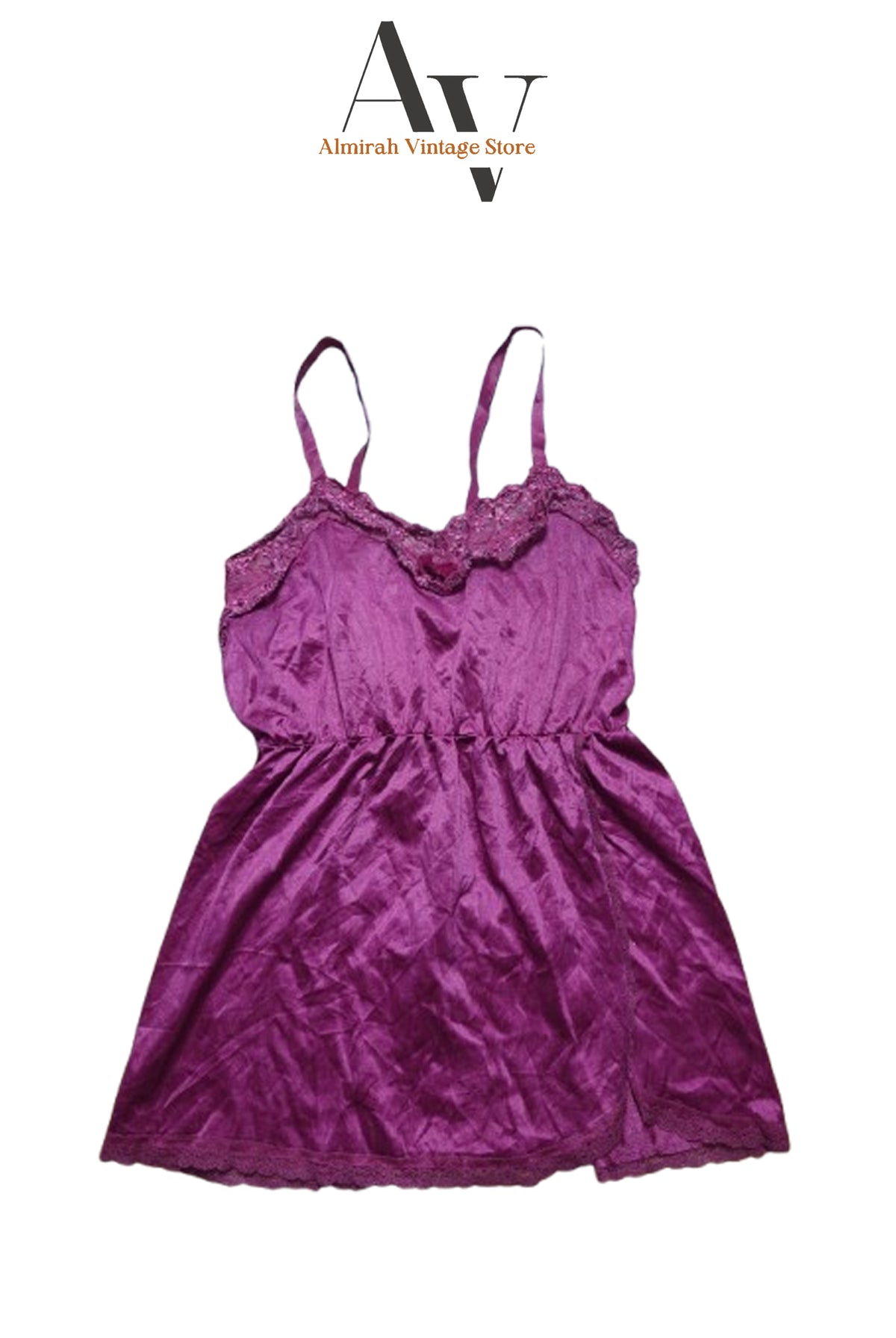 Shin Contrast Silk Top