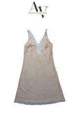 Sovient Vintage Slip Dress