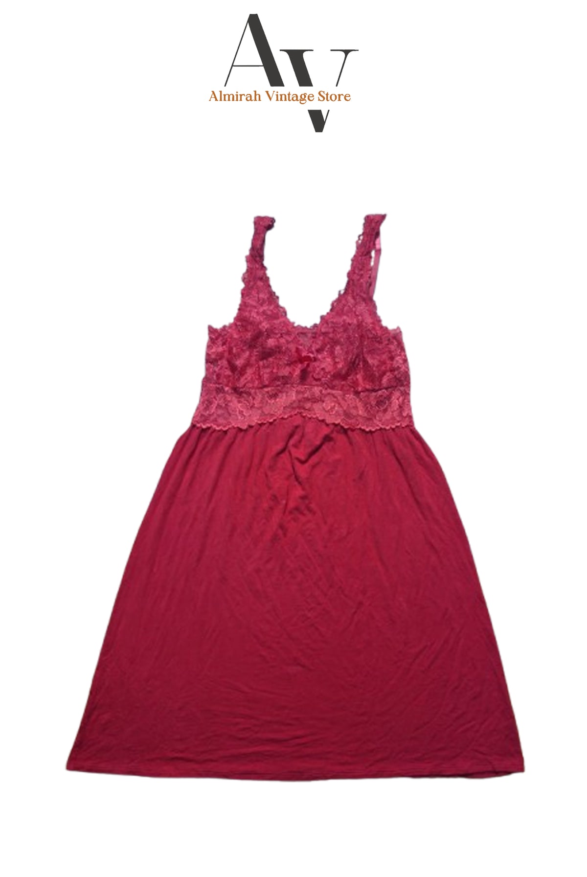 Hunkemoller Slip Dress