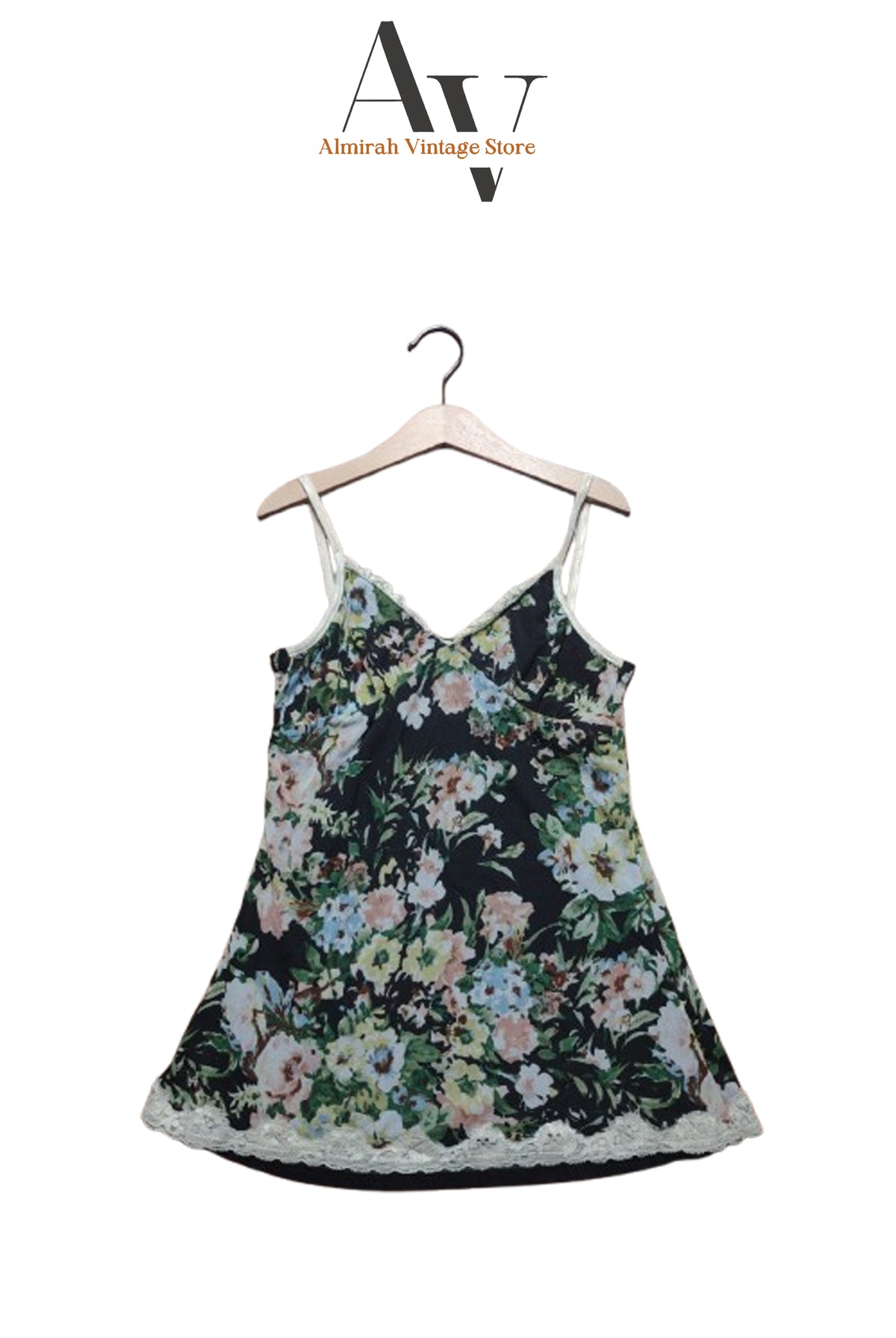 Besty Lace Party Top